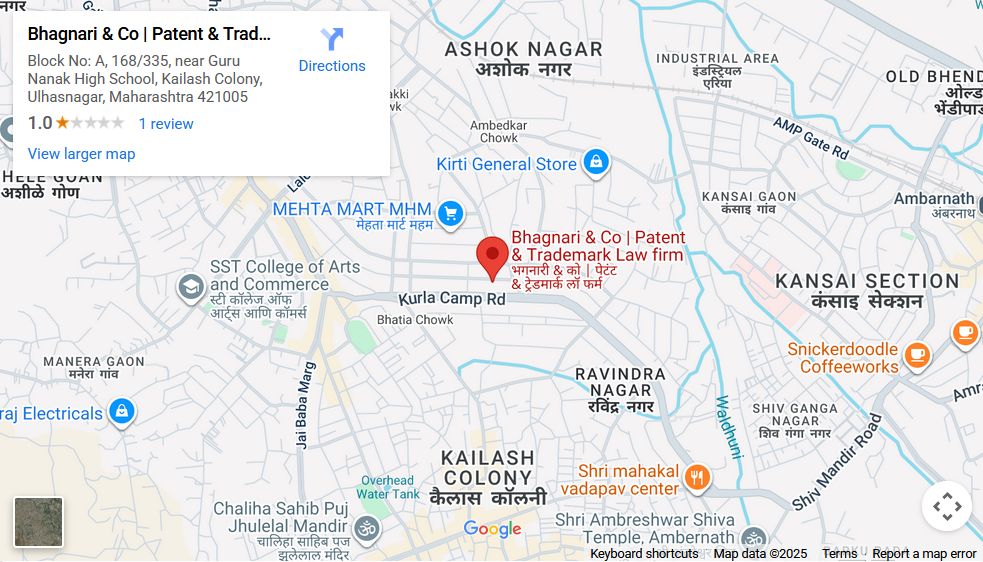 Ulhasnagar